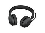 Jabra Evolve2 65 UC Stereo - Headset - On-Ear