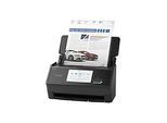 Ricoh ScanSnap iX2500 - Dokumentenscanner - Dual CIS - Duplex - 279 x 432mm - 600 dpi x 600 dpi - bis zu 45 Seiten/Min. (einfarbig)