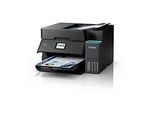 Epson EcoTank ET-4950 - Multifunktionsdrucker - Farbe - Tintenstrahl - ITS - A4/Letter (Medien)