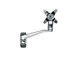 StarTech.com ARMWALLDSLP Monitorarm zur Wandmontage (52 cm langer Schwenkarm - Für bis zu 30-Zoll-VESA-Monitore)