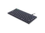 R-Go Ergonomische Tastatur Compact break - Tastatur