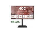 AOC 24E4CV - LED-Monitor - 61 cm (24") (23.8" sichtbar) - 1920 x 1080 Full HD (1080p)