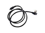 Zebra USB-Kabel - USB (M) gewinkelt zu 24 pin USB-C (M)