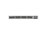 Cisco Catalyst 9200L - Network Essentials - Switch - L3 - 48 x 10/100/1000 (PoE+)