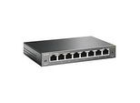 TP-LINK JetStream TL-SG108E Easy Smart Switch