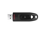 SanDisk Ultra - USB-Flash-Laufwerk - 64 GB - USB 3.0 (Packung mit 3)