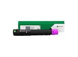 Lexmark Magenta - original - Tonerpatrone LCCP