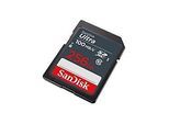 SanDisk Ultra - Flash-Speicherkarte - 256 GB