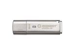 Kingston IronKey Locker+ 50 - USB-Flash-Laufwerk