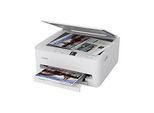 Canon PIXMA TS6550i - Multifunktionsdrucker - Farbe - Tintenstrahl - A4 (210 x 297 mm)