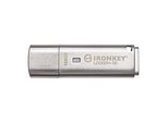 Kingston IronKey Locker+ 50 - USB-Flash-Laufwerk