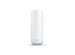 Netgear Orbi 370, Weiß, Intern, Mesh-Satellit, 120 m², Dual-Band (2,4 GHz/5 GHz)...