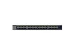 Netgear GS748 - Switch - unmanaged - 48 x 10/100/1000