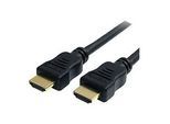 StarTech.com High-Speed-HDMI-Kabel mit Ethernet 2m (Stecker/Stecker)
