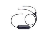 Jabra LINK - Elektronischer Hook-Switch Adapter für Headset