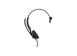 Jabra Engage 50 II UC Mono - Headset - On-Ear