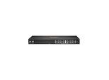 HPE Networking Aruba 6000 24G 4SFP - Managed - L3 - Gigabit Ethernet (10/100/1000) - Rack-Einbau - 1U