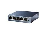 TP-LINK TL-SG105 5-Port Metal Gigabit Switch