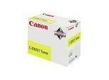 Canon C-EXV 21 - Gelb - original - Tonerpatrone