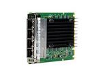 HPE I350-T4 - Netzwerkadapter - OCP 3.0 - Gigabit Ethernet x 4