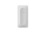 Netgear EAX12 - WLAN-System - (Extender) - Netz 1GbE