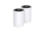 TP-LINK Deco PX50 V1 - WLAN-System - (2 Router)