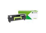 Lexmark 602XE - Besonders hohe Ergiebigkeit