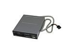 StarTech.com Interner USB 2.0 Kartenleser 3,5 (8,9cm)