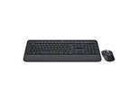 Logitech Signature MK650 Combo for Business - Tastatur-und-Maus-Set