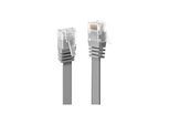 Lindy Patch-Kabel - RJ-45 (M) zu RJ-45 (M)