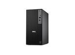 Dell Pro Tower QCT1250 - Tower - Core Ultra 7 265 / 2.4 GHz - RAM 16 GB - SSD 512 GB - NVMe, TLC - DVD SuperMulti - Intel Graphics - 1GbE - Win 11 Pro - Monitor: keiner - Schwarz - BTS - mit 1 Jahr Basis Vor-Ort (AT, DE - 2 Jahre)