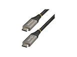 StarTech.com 1m USB-C Kabel 10Gbit/s - USB-IF zertifiziertes USB-C Kabel - USB 3.1/3.2 Gen 2 Typ-C Kabel - 100W (5A)