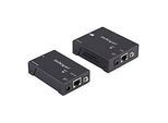 StarTech.com HDMI über CAT5e HDBaseT Extender