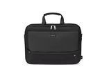 Dicota Top Traveller FIVE - Notebook-Tasche - 32.8 cm