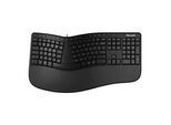 Microsoft Ergonomic Keyboard - Tastatur - USB