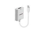 Lindy Videokonverter - HDMI - DisplayPort