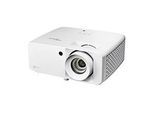 Optoma ZH450 - DLP-Projektor - Laser - tragbar - 3D - 4500 lm - Full HD (1920 x 1080)