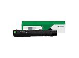 Lexmark Schwarz - original - Tonerpatrone LCCP, LRP