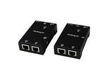 StarTech.com HDMI über CAT5/CAT6 Extender mit Power Over Cable