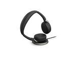 Jabra Evolve2 65 Flex UC Stereo - Headset - On-Ear