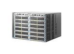 HPE Aruba 5412R zl2 - Switch - managed - an Rack