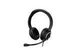 SANDBERG USB Chat Headset - Headset - On-Ear