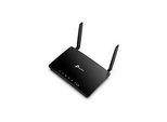 TP-LINK Archer MR500 V1 - Wireless Router - WWAN 4-Port-Switch