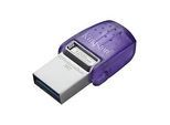 Kingston DataTraveler microDuo 3C - USB-Flash-Laufwerk