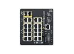 Cisco Catalyst IE3100 Rugged Series - Network Essentials