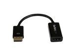 StarTech.com DisplayPort auf HDMI 4k @ 30Hz Adapter