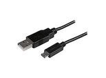 StarTech.com 15cm Micro USB-Kabel - USB A auf Micro B Anschlusskabel - USB-Kabel - Micro-USB Typ B (M)