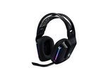 Logitech G G733 LIGHTSPEED Wireless RGB Gaming Headset