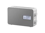 Panasonic RF-D30BT - Tragbares DAB-Radio - 2 Watt