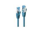 Lindy Patch-Kabel - RJ-45 (M) zu RJ-45 (M)